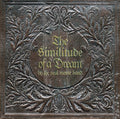 the album cover for Neal Morse - The Similitude Of A Dream