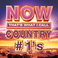 the album cover for Now That's What I Call Music! - Now Country #1s