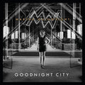 the album cover for Martha Wainwright - Goodnight City