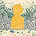the album cover for Im Glad Its You - The Things I Never Say