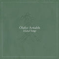 the album cover for Olafur Arnalds - Island Songs [Import Vinyl]