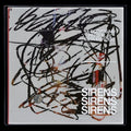 the album cover for Nicolas Jaar - Sirens [Limited Edition Vinyl]