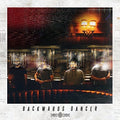 the album cover for Backwards Dancer - Backwards Dancer