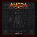 the album cover for Angra - Omni