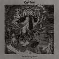 the album cover for Eagle Twin - Thundering Heard