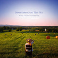 the album cover for Mary Chapin Carpenter - Sometimes Just The Sky [LP]