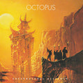 the album cover for Octopus - Supernatural Alliance