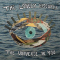 the album cover for The Lonely Biscuits - Universe In You