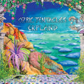 the album cover for Ozric Tentacles - Erpland