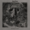 the album cover for Eagle Twin - Thundering Heard