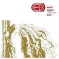 the album cover for Sunn O))) - White 1