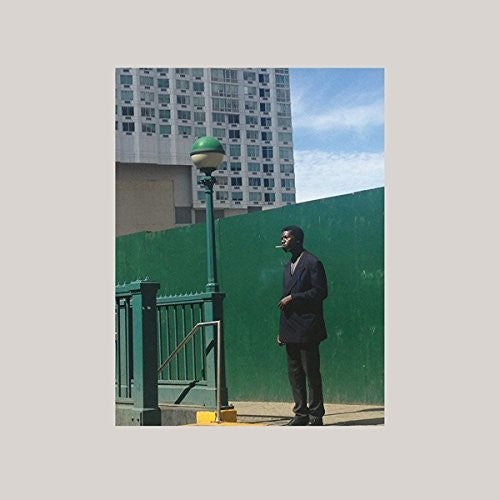 the album cover for Jay Daniel - Broken Knowz