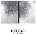 the album cover for Alex Clare - Tail Of Lions [Vinyl]