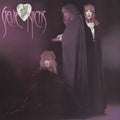 the album cover for Stevie Nicks - The Wild Heart: Remastered [Deluxe Edition 2CD]