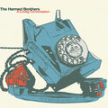 the album cover for Harmed Brothers - A Lovely Conversation