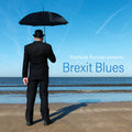 the album cover for Brexit Blues - Brexit Blues
