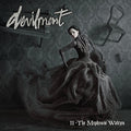 the album cover for Devilment - Devilment Ii: The Mephisto Waltzes