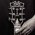 the album cover for Rossington - Take It On Faith