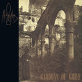 the album cover for At The Gates - Gardens Of Grief [Limited Edition 10in LP]