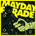 the album cover for Mayday Parade - Tales Told By Dead Friends [LP]