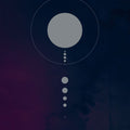 the album cover for TesseracT - Sonder [White LP]