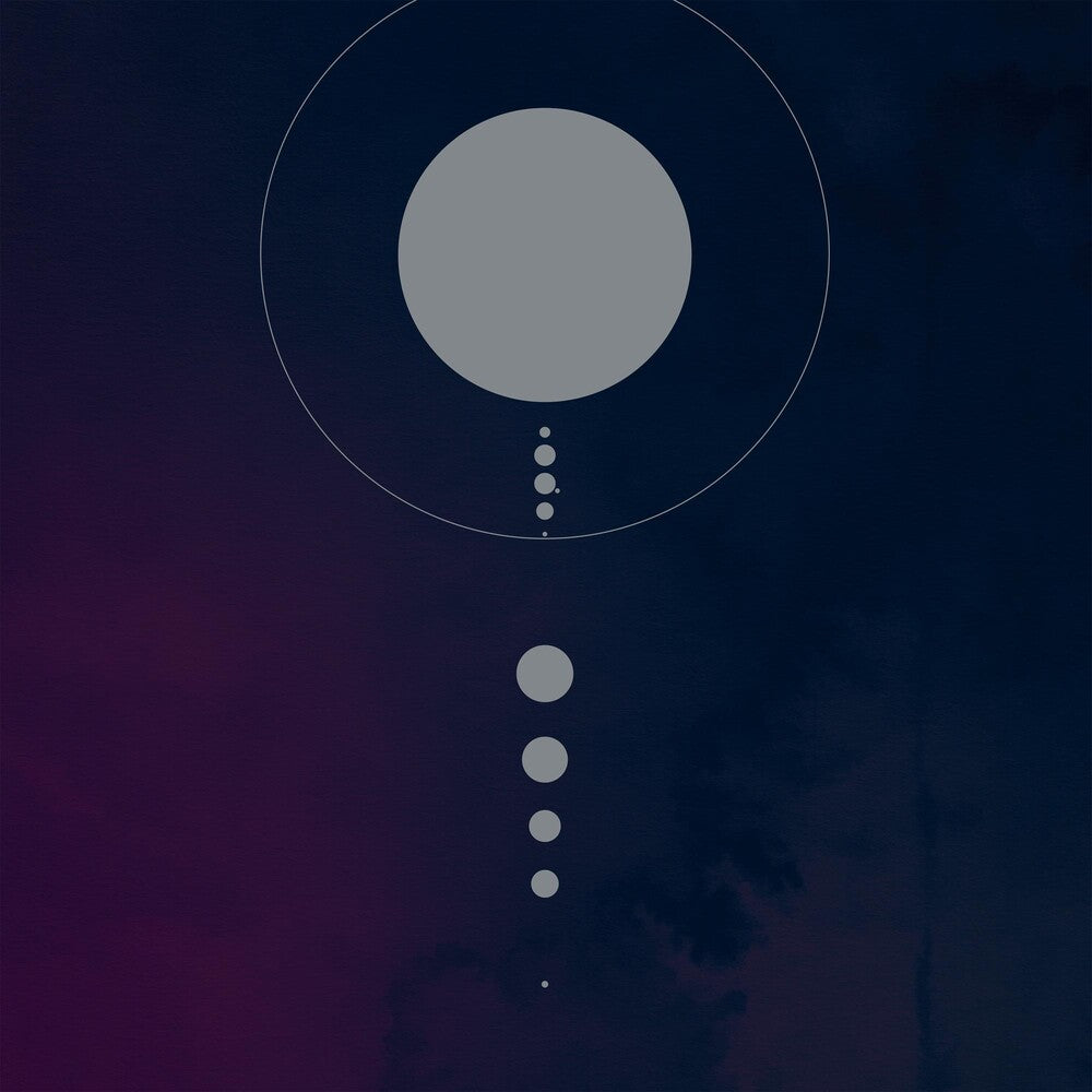 the album cover for TesseracT - Sonder [Indie Exclusive Limited Edition White LP]