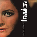 the album cover for Bacalov, Enriquez Luis - L'Amica (Original Motion Picture Soundtrack)
