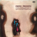 the album cover for Piccioni, Piero - Musica Amore - O.s.t.