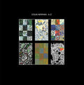 the album cover for Colin Newman - A-z