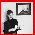 the album cover for Carla Dal Forno - You Know What It's Like