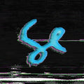 the album cover for Sylvan Esso - Radio / Kick Jump Twist [12in Vinyl]