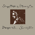 the album cover for Slapp Happy / Henry Cow - Desperate Straights