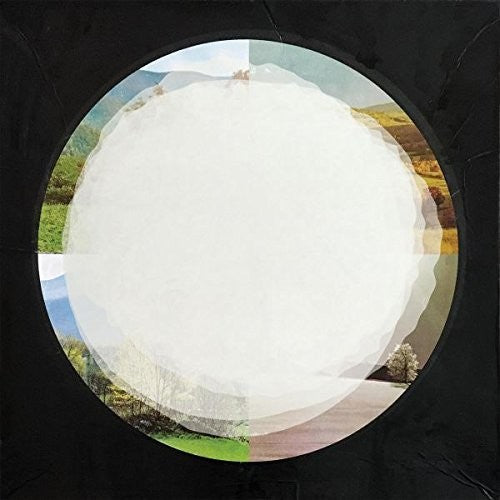 the album cover for Rhys Chatham - What's Your Sign [Vinyl]