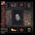 the album cover for Dazzling Killmen - Face Of Collapse