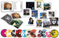 the album cover for Chrome - Box Ii - 1983-1995 (Box) [Reissue]