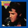 the album cover for Elvis Presley - Elvis' Gold Records Volume 5 [Limited Edition Audiophile Translucent Gold LP]