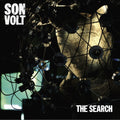 the album cover for Son Volt - The Search: Deluxe [2LP]