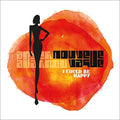 the album cover for Nouvelle Vague - I Could Be Happy [Vinyl]