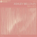 the album cover for Ashley Bellouin - Ballads [180 Gram] (Post) [Download Included]