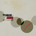 the album cover for Mark Deutrom - Value Of Decay