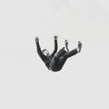 the album cover for Island - Feels Like Air [LP]