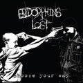the album cover for Endorphins Lost - Choose Your Way