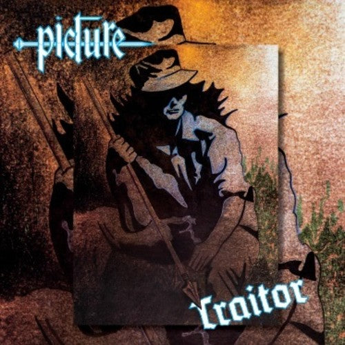 the album cover for Picture - Traitor