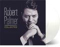 the album cover for Robert Palmer - Collected