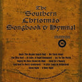 the album cover for Southern Christmas Songbook & Hymnal / Various - Southern Christmas Songbook & Hymnal / Various