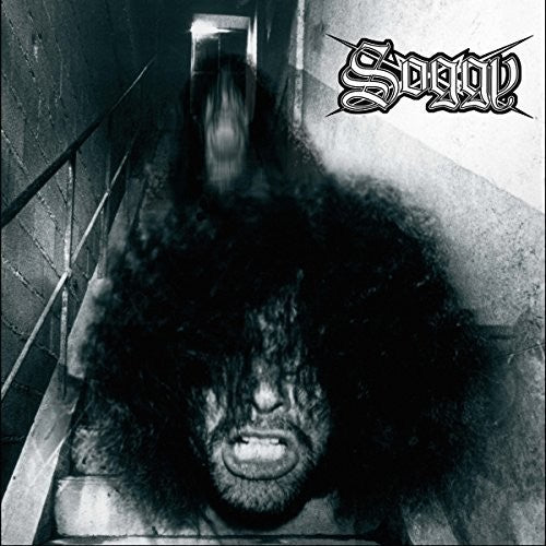 the album cover for Soggy - Soggy