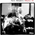 the album cover for Bill Frisell - Music Is