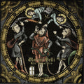 the album cover for Glorior Belli - Apostates