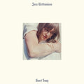 the album cover for Jess Williamson - Heart Song
