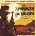 the album cover for Alessandro Alessandroni - Di Tresette Ce N'e Uno Tutti Gli Altri Son Nessuno
